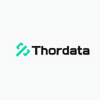 Thordata
