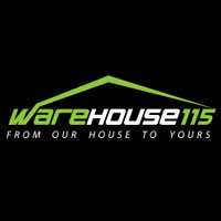 Ware House115