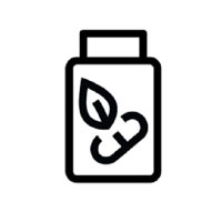 Food Supplements & Herbals