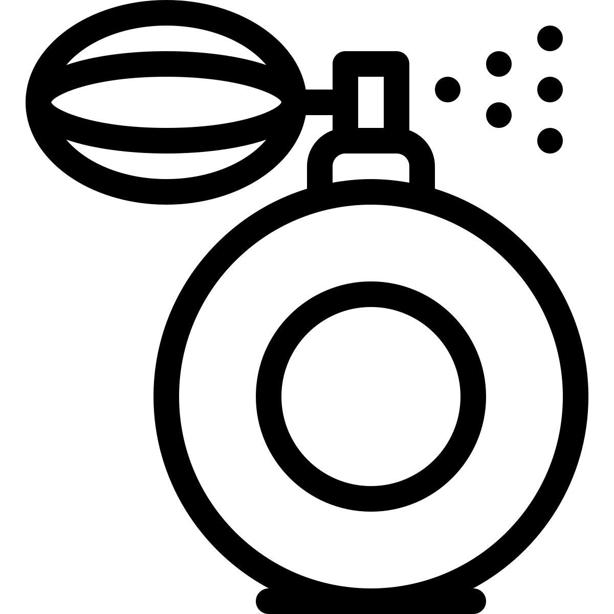 Fragrance & Air Freshener 