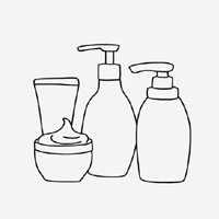 Cosmetics & Body-care