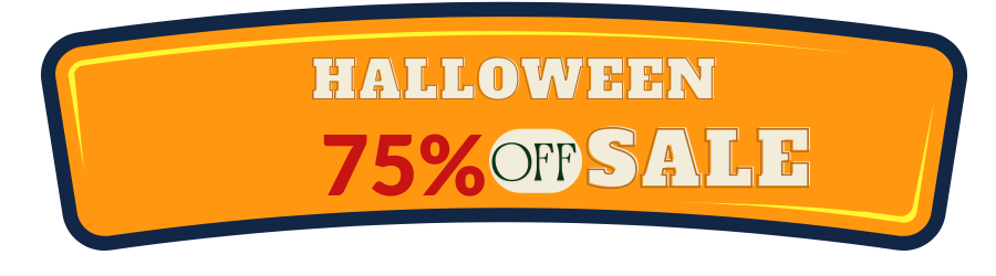 Halloween Deals