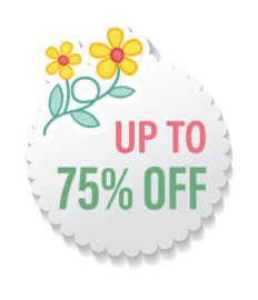Easter Sales