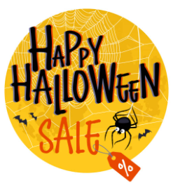 Halloween Deals
