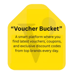 VoucherBucket