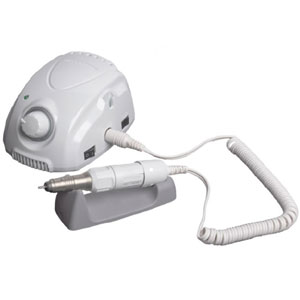 Marathon electric nail file