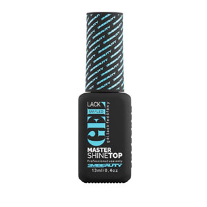 Oja Semi GELlack 2M Hema Free Master Shine