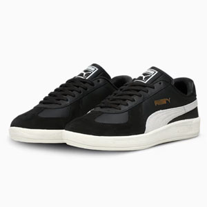 PUMA Army Trainer All-Day Comfort Sneakers