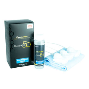 SILAZANE50 Maintenance Liquid