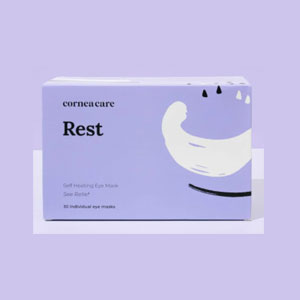 Self Heating Warm Compresses