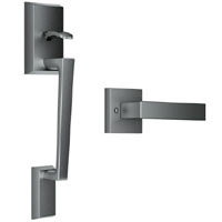 TCL Front Door Handle Set for D2 Series Smart Lock