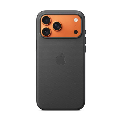 17 Pro Max TechWoven Case 