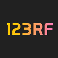 123RF