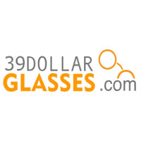 39 Dollar Glasses