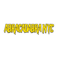 ABRACADABRA NYC