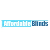Affordable Blinds