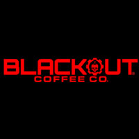 Blackout Coffee