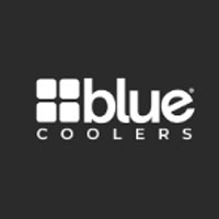 Blue Coolers