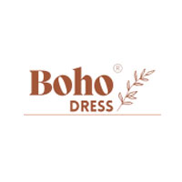 Boho Dress