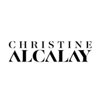 CHRISTINE ALCALAY