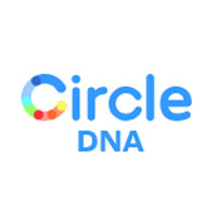 Circle DNA