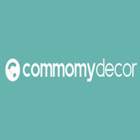 Commomy Decor