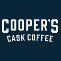 Cooper's Cask Coffee