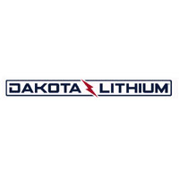 Dakota Lithium