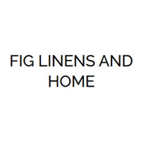Fig Linens and Home