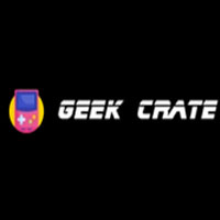Geek Crate UK