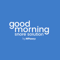 Good Morning Snore Solution