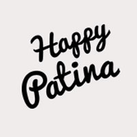 Happy Patina