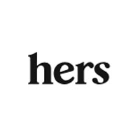 Hers