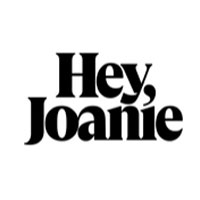 Hey Joanie