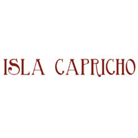Isla Capricho