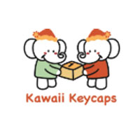Kawaii Keycaps