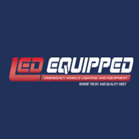 LED Equipped