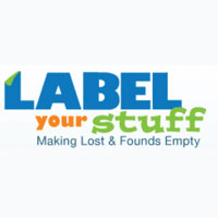 Label Your Stuff