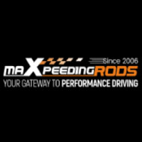 MaXpeedingRods