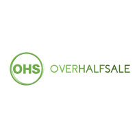 OVERHALFSALE