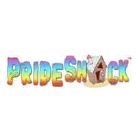 Pride Shack