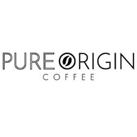 Pure Origin Coffee