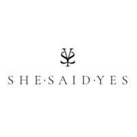 SHE·SAID·YES