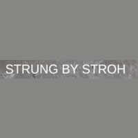 Strung By Stroh