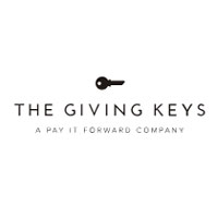 THE GIVING KEYS