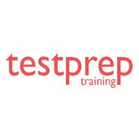 Test Prep Training