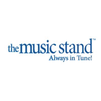 The Music Stand