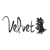 Velvet Thruster
