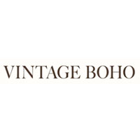 Vintage Boho
