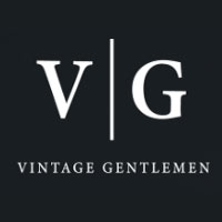Vintage Gentlemen